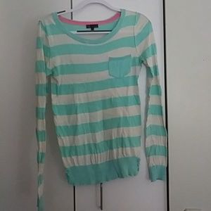 T/o sweater